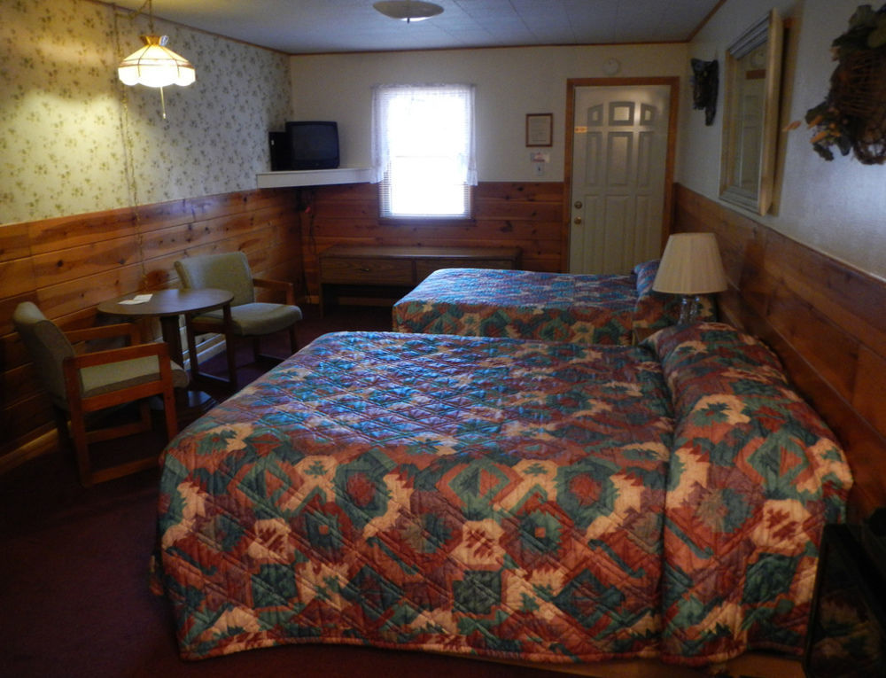 Spring Creek Inn Hill City Exterior foto